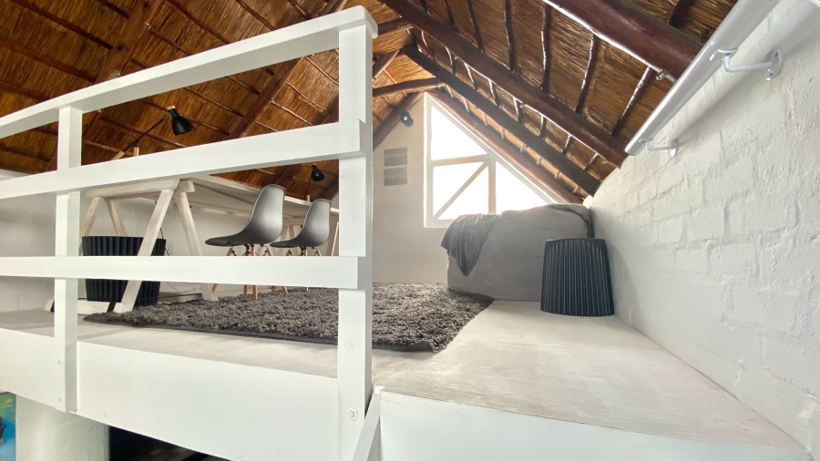 2 Bedroom Property for Sale in Dwarskersbos Western Cape